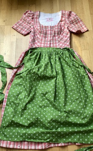 Sportalm dirndl damen - sportalm, gr.