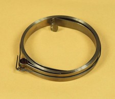 Feder 7,0 Aufzugfeder