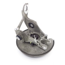 stub axle wheel hub rear right