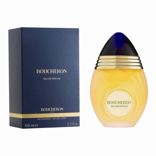 Boucheron paris eau parfum - paris,
