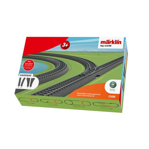 Märklin world - märklin,