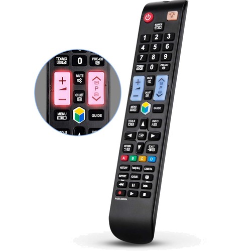Fernbedienung für samsung - für,