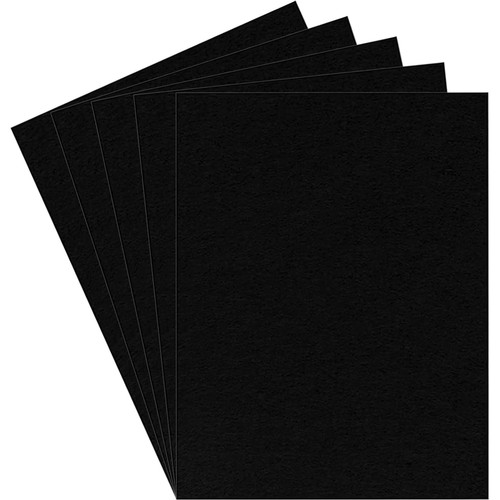 Filzplatten 1mm 5er set - filzplatten,