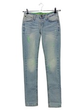 ONE GREEN ELEPHANT Hüftjeans