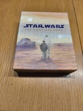 Star Wars-The Complete Saga [9