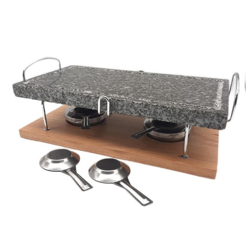 Artesa hot stone grill - artesa,