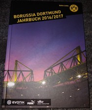 BVB Borussia Dortmund Jahrbuch