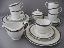 Friesland kaffeegedecke - 6,