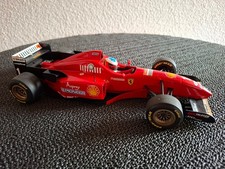 Michael Schumacher Ferrari F310 1:18 "low nose" Formel 1