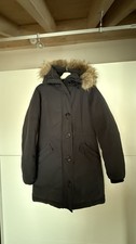 Matogla Winter Daunenparka
