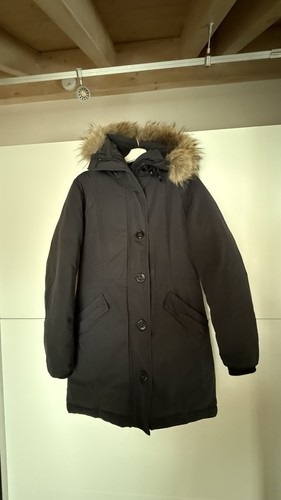Matogla winter daunenparka - winter,
