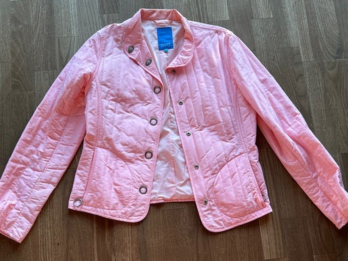 Leichte steppjacke escada - leichte,