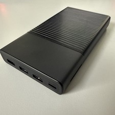 3 in 1 USB-C 3.1 Hub + 256GB SATA SSD SAMSUNG MZ7LN256HAJQ 2x USB-A 3.0 2x USB 2