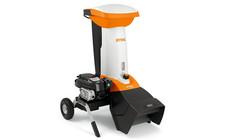 Stihl Benzin Gartenhäcksler GH 460