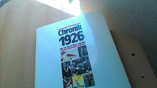 Die chronik bibliothek - die, 20