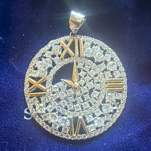 Swarovski anhänger rund - swarovski,