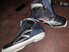 Hartjes Langlaufschuhe Gr