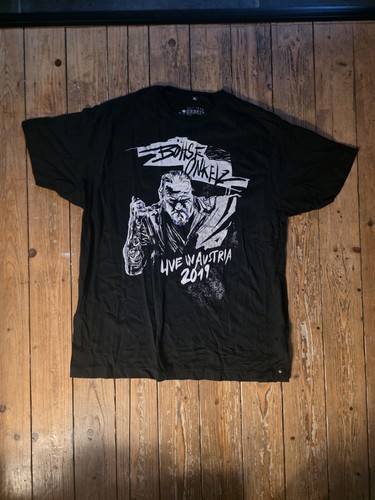 Böhse onkelz shirt - t-shirt, gr.