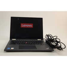 Lenovo ThinkPad X13 Yoga Gen 2