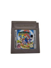 Super Mario Land 2 Nintendo