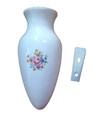 Autovase  + Metallhalter für