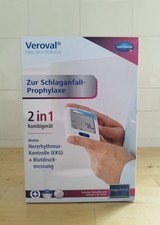 VEROVAL blutdruckmessgerät
