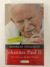 Andreas Englisch - Johannes