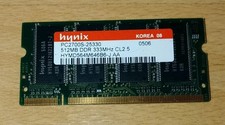Hynix Arbeitsspeicher Apple
