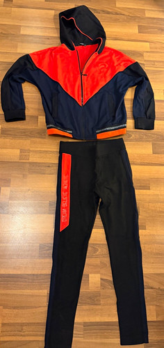 Kiwe damen trainingsanzug - damen,