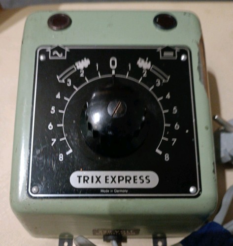 Trix express trafo für - express,