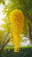 Goldregen Stecklinge