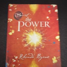 The Secret Series: The Power