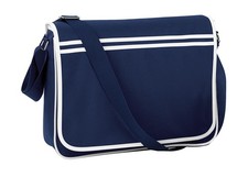 Bagbase retro umhänge - retro, umhänge-