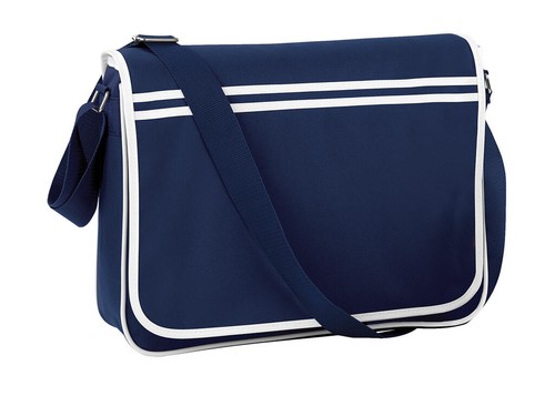 Bagbase retro umhänge - retro, umhänge-