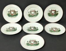 7 alte Villeroy & Boch