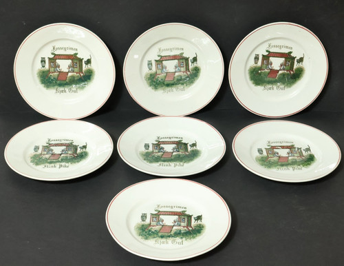 Alte villeroy boch - 7,