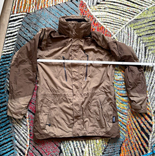 Schöffel venturi regenjacke - schöffel,