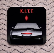 Knight Rider - K.I.T.T. -
