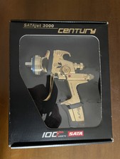 SATAjet 3000 RP CENTURY GOLD