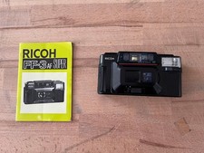 RICOH FF-3 AF Super - Analoge