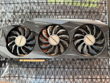 Gigabyte RTX 3080 Gaming OC 10G – Top Zustand, High-End Grafikkarte für Gaming ⚡