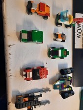 Lego konvolute fahrzeuge - –,