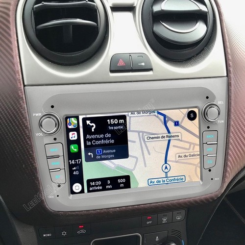 Carplay für alfa romeo - carplay,