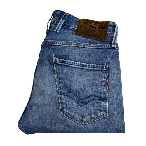 Replay anbass jeans herren - replay,