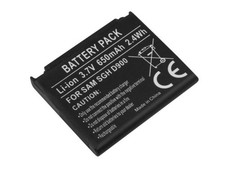 Akku Accu für  Samsung