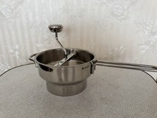 WMF Gourmet Passiergerät