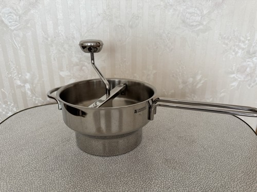 Wmf gourmet passiergerät - wmf,