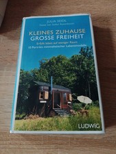 Kleines Zuhause - große Freiheit von Julia Seidl (2019, Gebundene Ausgabe)