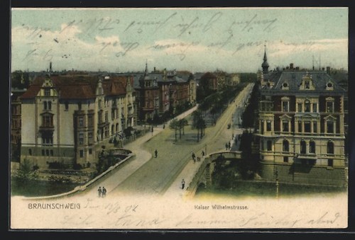Braunschweig kaiser - braunschweig,,