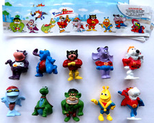 Mon desir crazy heroes - -,